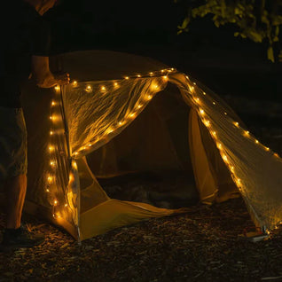 LumiString