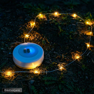 LumiString