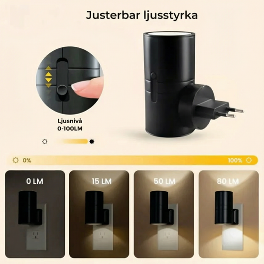 LumiSense
