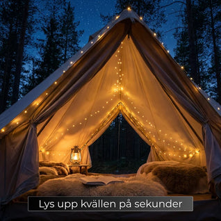 LumiString