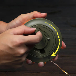 LumiString