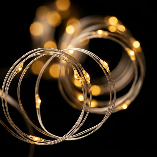 LumiString