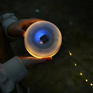LumiString