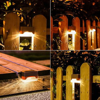 LumiGarden