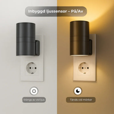 LumiSense