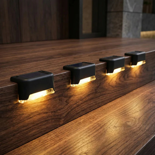 LumiGarden